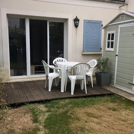 Apartmán Passage Des Ecoles *