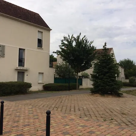Passage Des Ecoles Apartmán *
