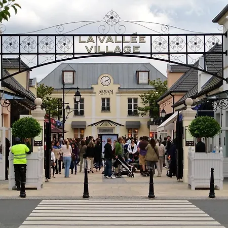 Passage Des Ecoles Apartmán *
